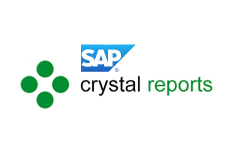 What is Crystal Reports?