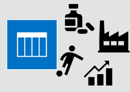 How some major companies adopted SharePoint in their LOB