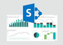 The Rise of SharePoint as a BI tool