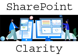 Bring Clarity to your SharePoint with MS Clarity