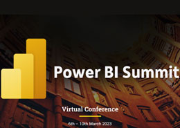 Our Favourite Picks from Power BI Global Summit 2023