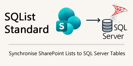 SQList AxioWorks SQList Standard