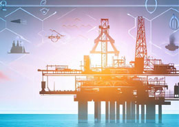 Case study: Document management in the Oil and Gas industry