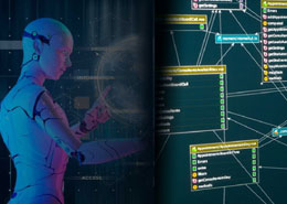 AI and Data: The Symbiosis of Interaction and Accuracy
