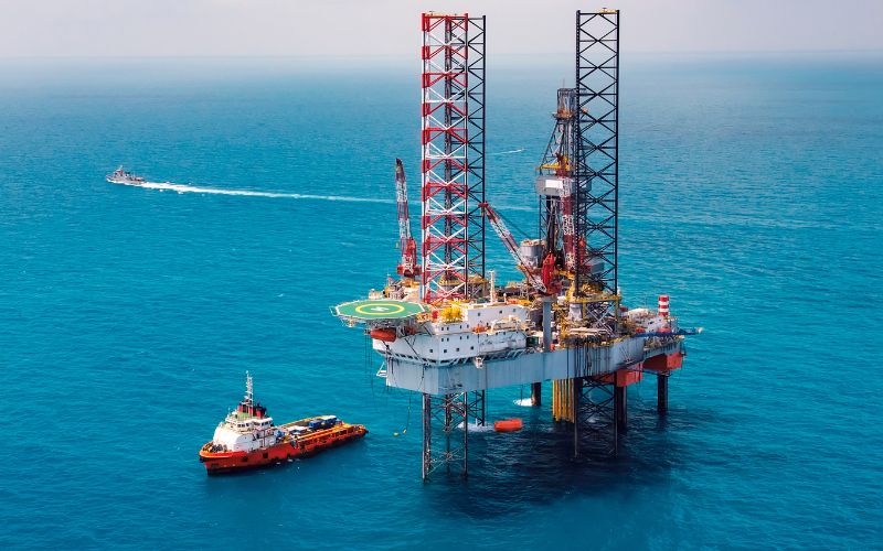 SharePoint-to-SQL in Oil & Gas: Solve Data Bottlenecks Without Code