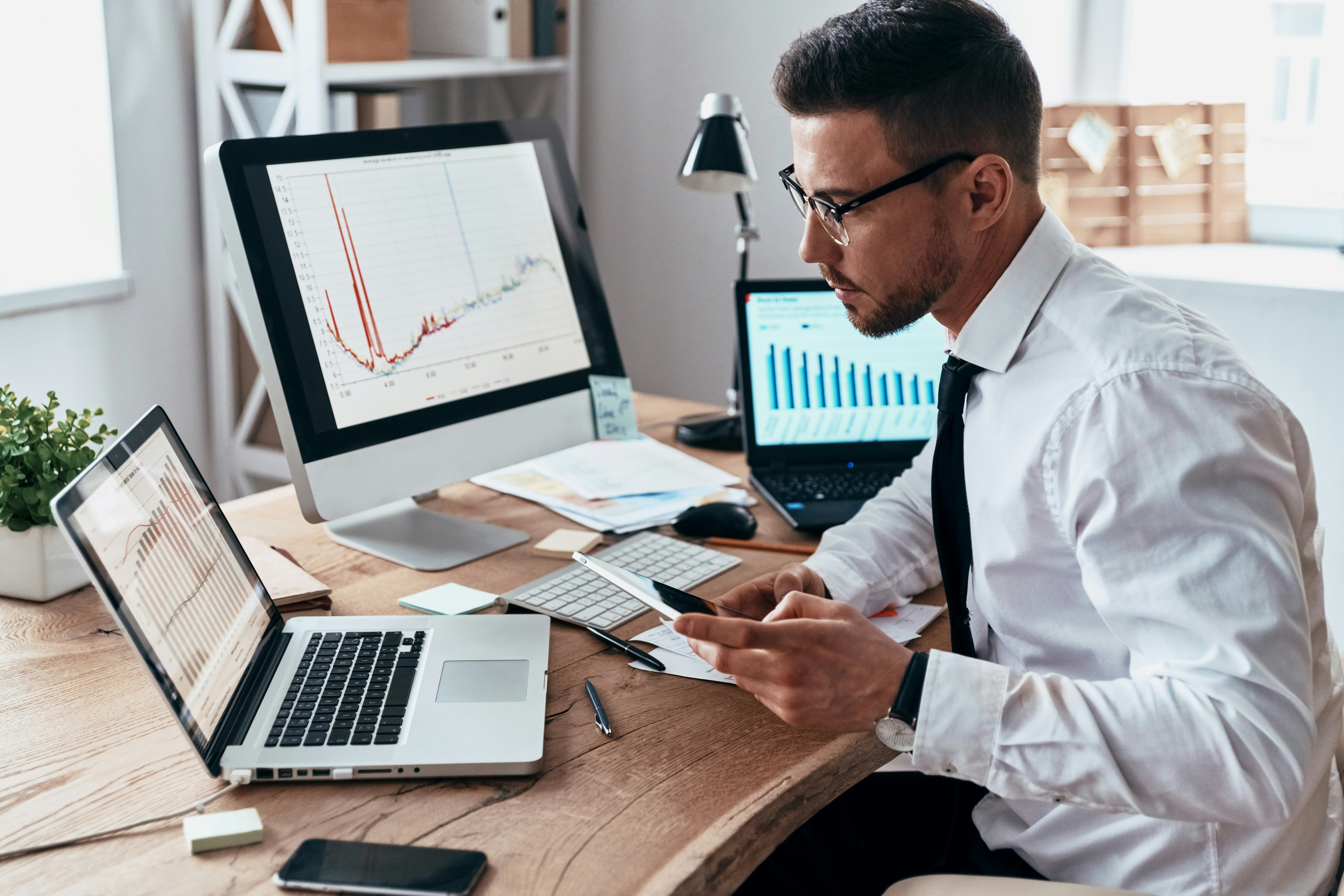 7 Ways to Unlock SharePoint Data for Faster, More Powerful Reporting