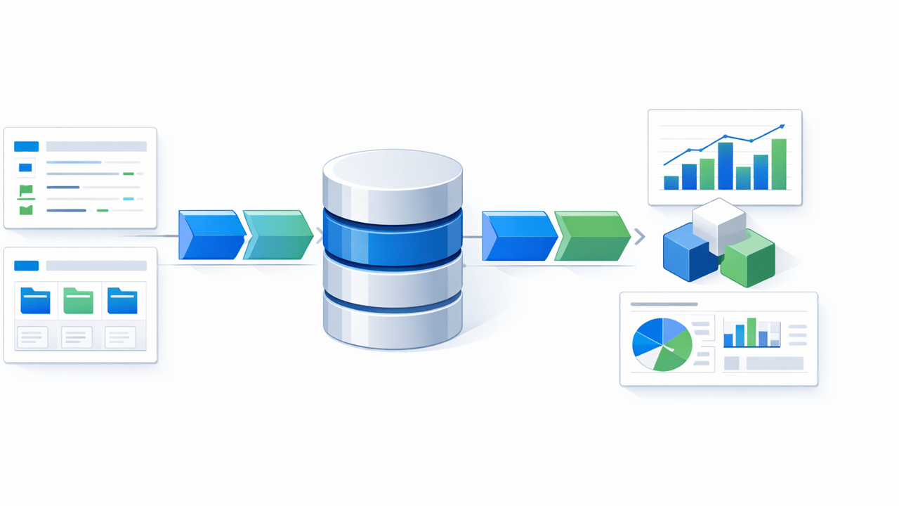 Power BI May 2026 Update: Why a SQL Reporting Layer for SharePoint Lists Matters More Than Ever (SQList)