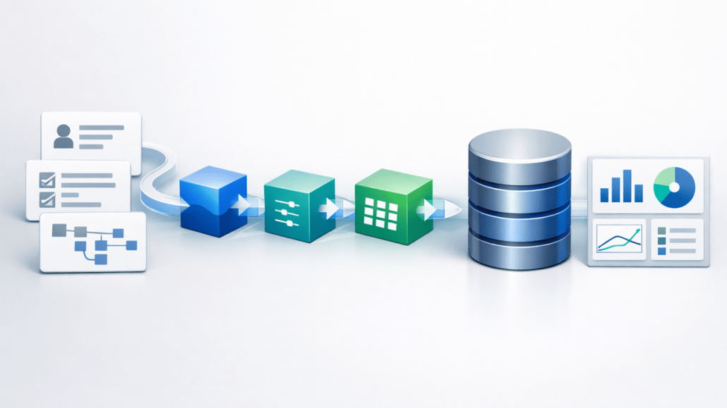 Reporting on SharePoint Complex Fields in SQL Server: Lookups, People ...