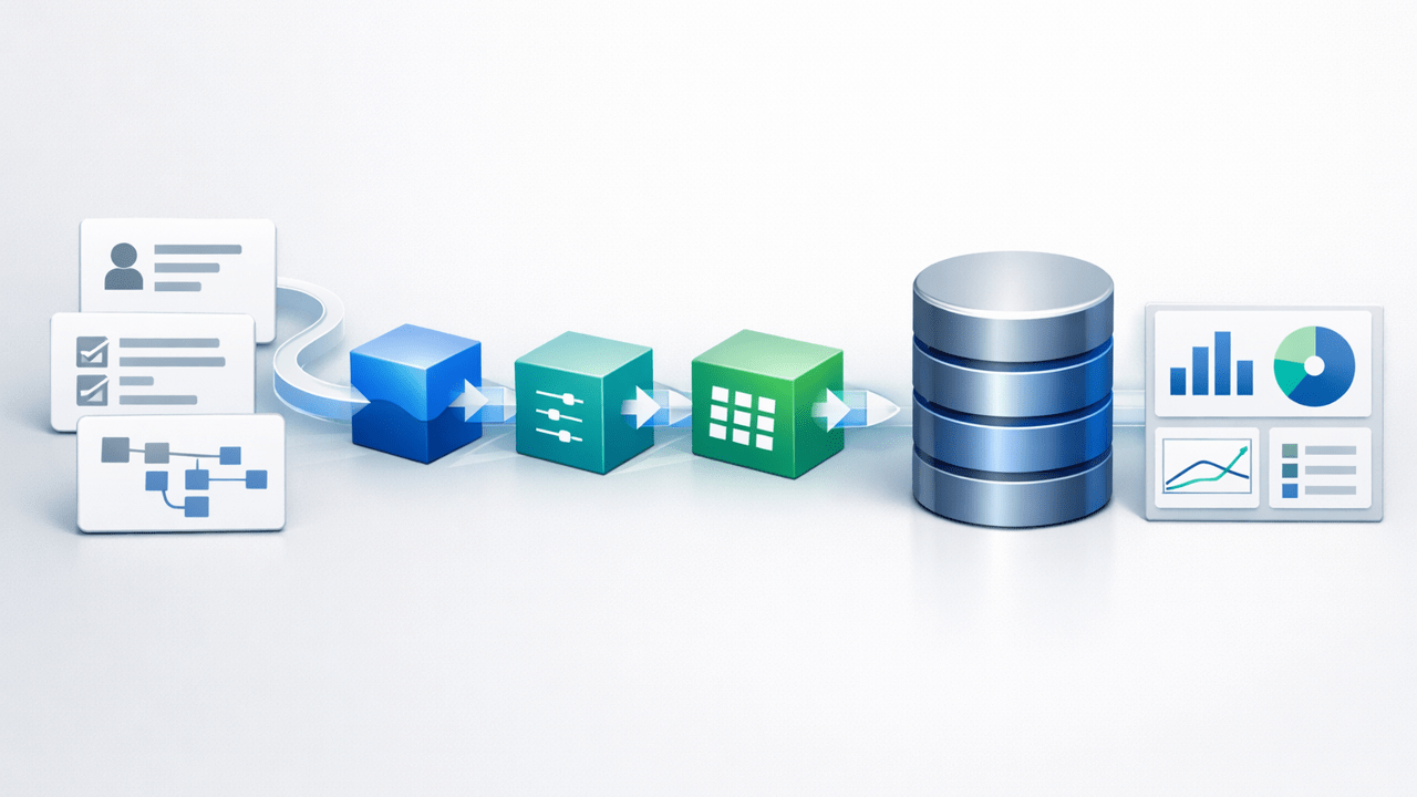 Reporting on SharePoint Complex Fields in SQL Server: Lookups, People, and Multi-Value Data (with SQList)