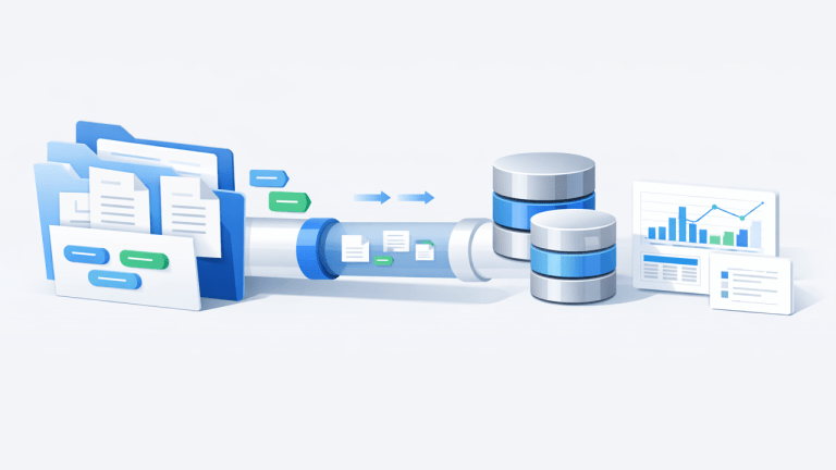 SharePoint Document Library to SQL Server: A Practical Sync + Reporting ...