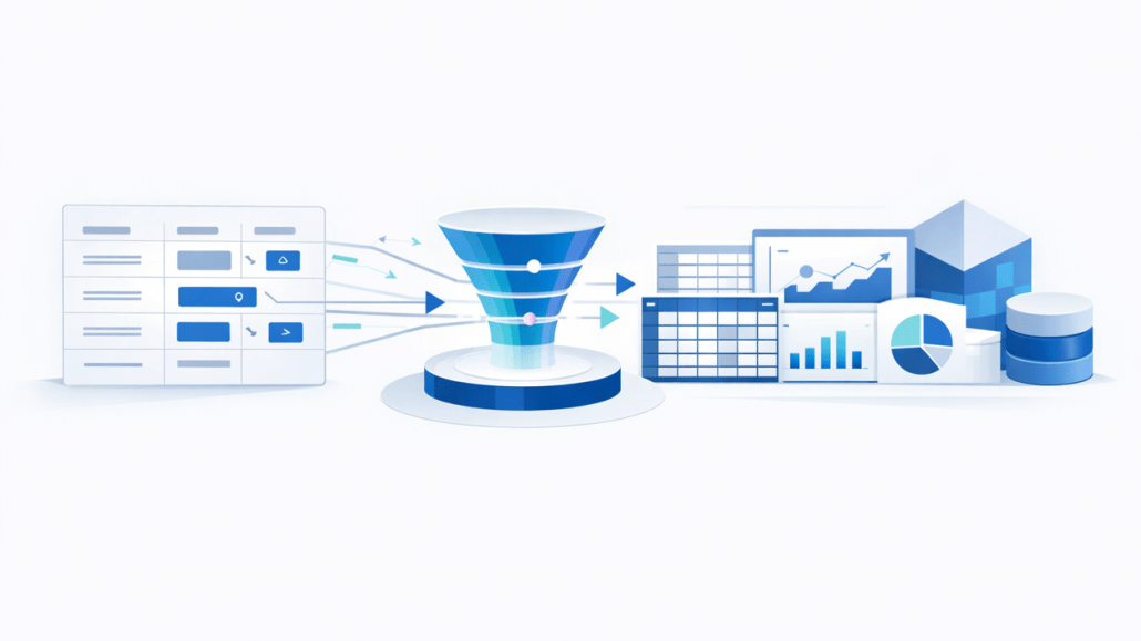 5 ways to export SharePoint data to SQL Server – AxioWorks