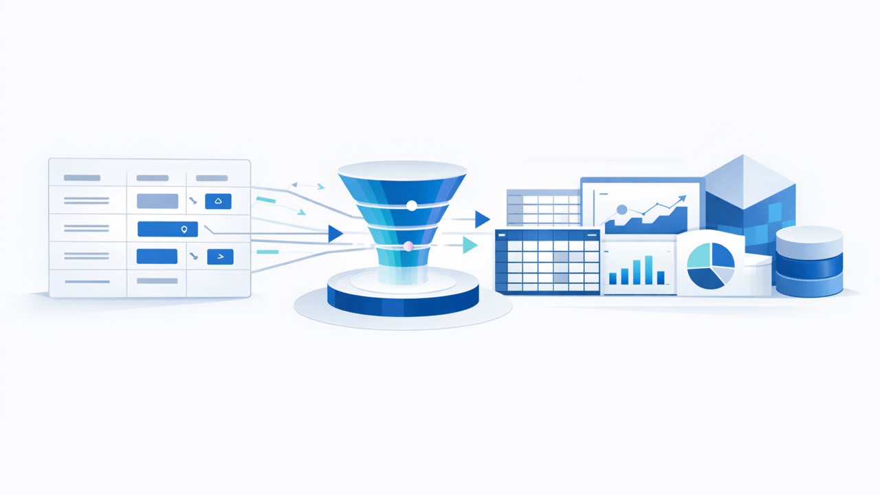 SharePoint List Schema Changes: Keeping SQL Server Reporting and Fabric Models Stable with SQList