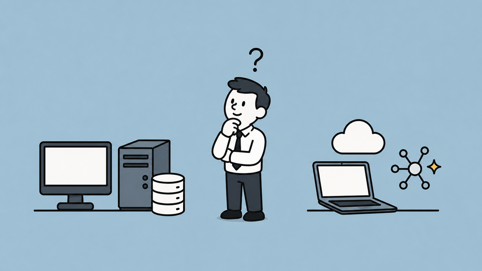 Modernisation Does Not Have to Mean Replacement
