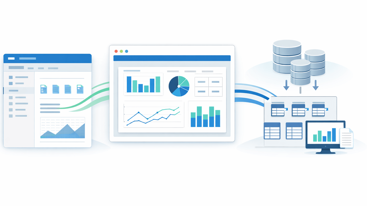 Power BI SharePoint Online Embedding in 2026: Why SQList Still Matters for SQL Server Reporting